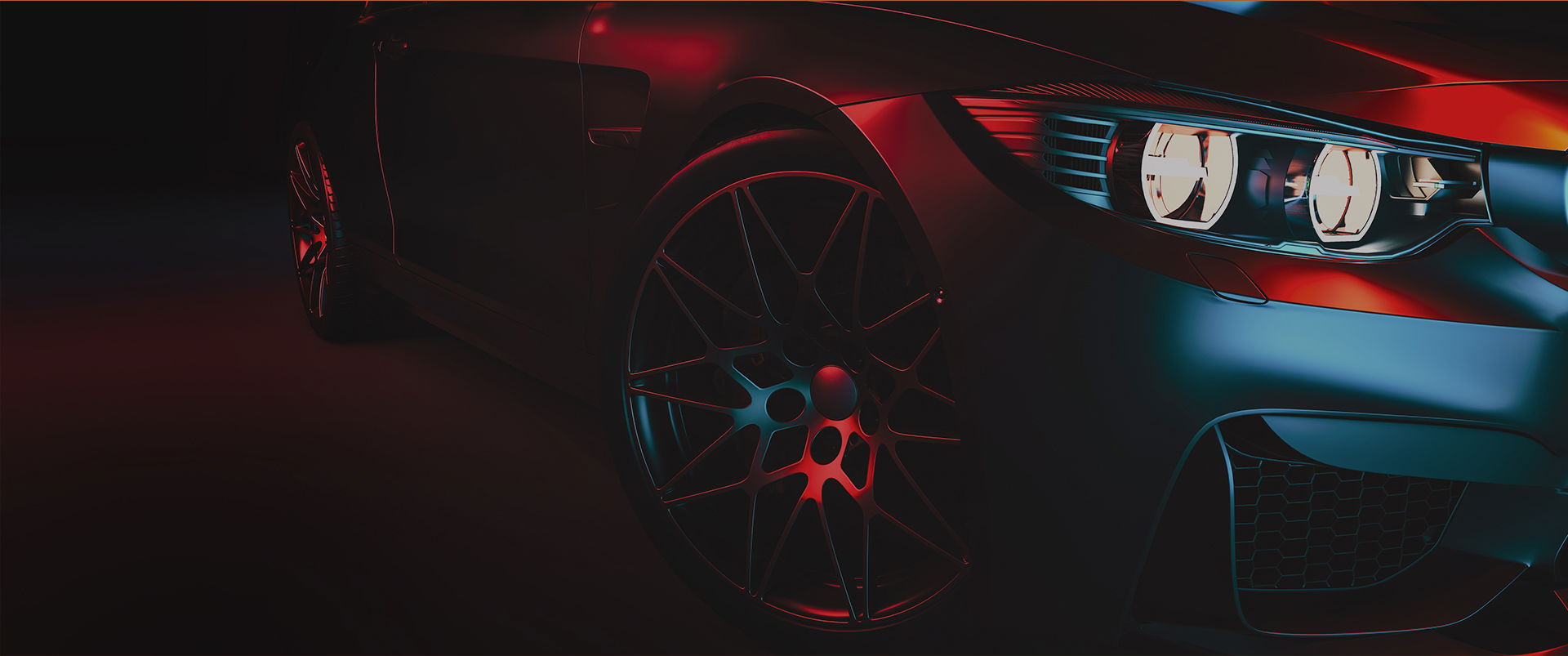 Auto Parts Warehouse