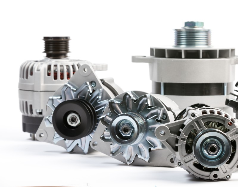 Alternators